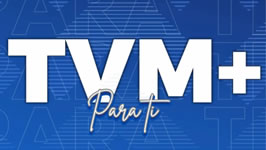 TVM para ti logo